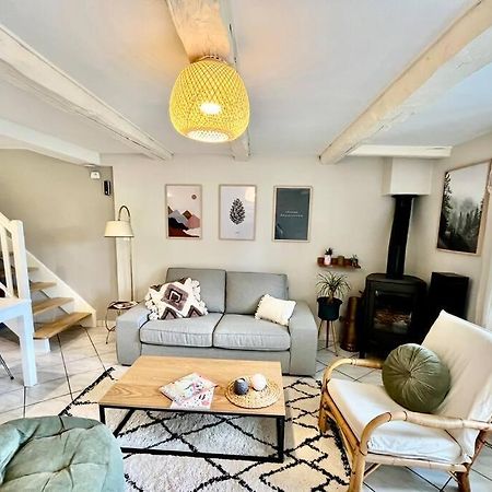 Maison De Village Messery 外观 照片