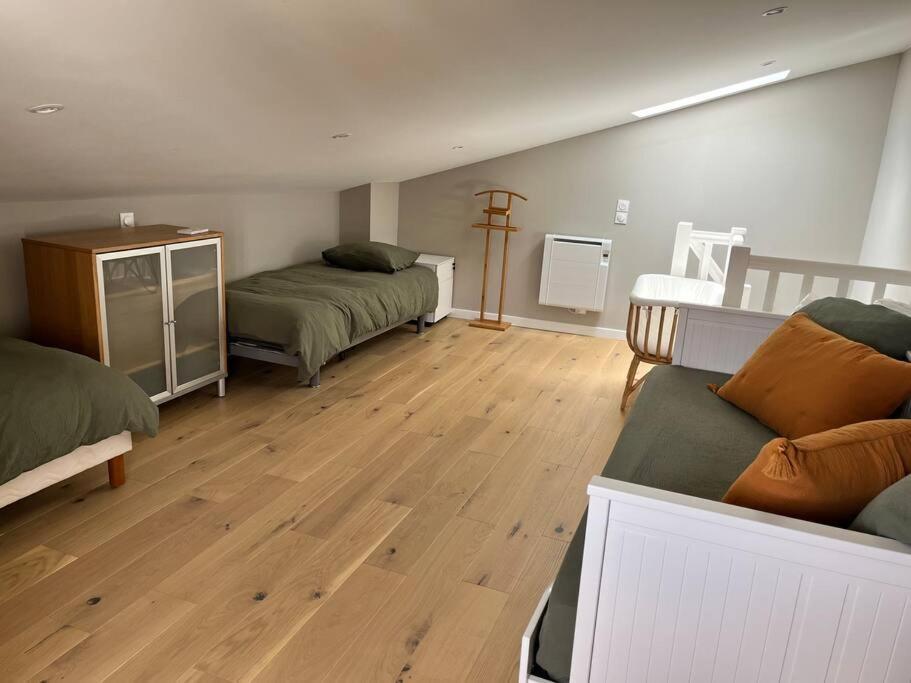 Maison De Village Messery 外观 照片